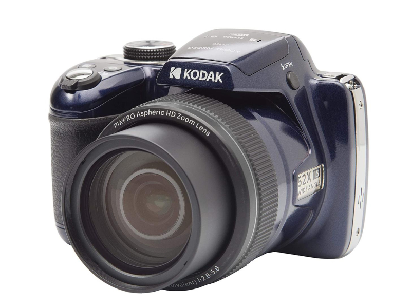 Kodak AZ528 Midnight blue